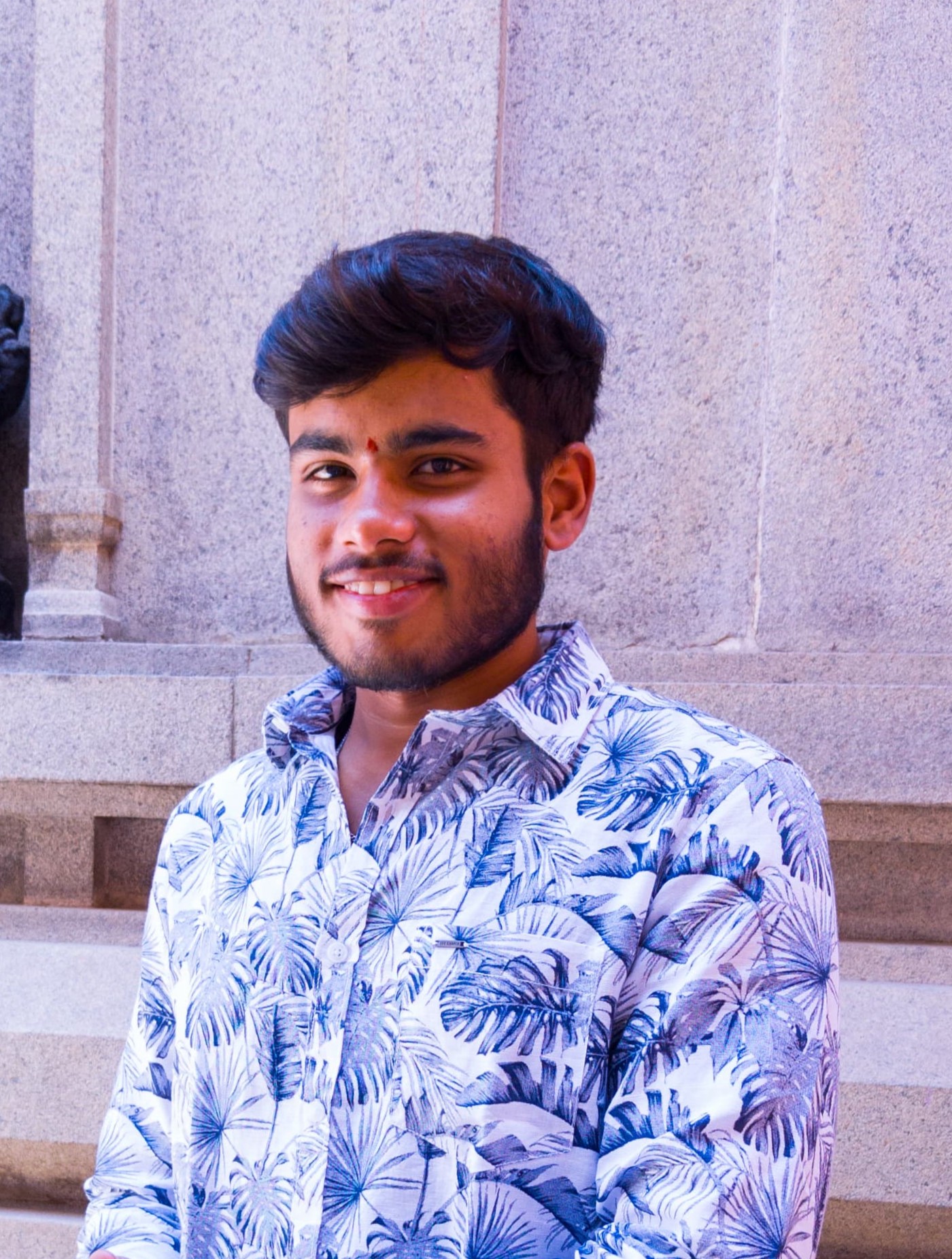 Profile picture